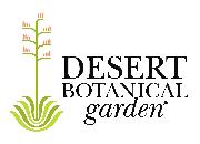 Desert Botanical Garden Logo